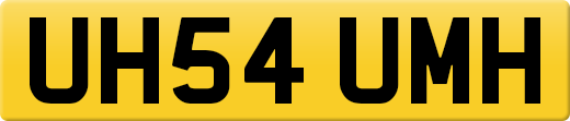 UH54UMH